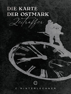 cover image of Die Karte der Ostmark